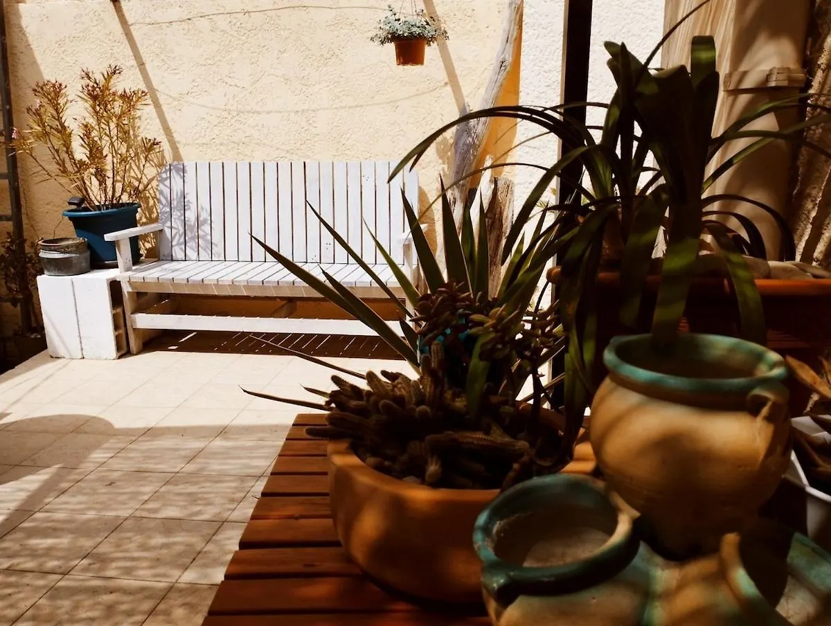 Holiday home Cabanon Dans La Calanque De La Vesse Villa Le Rove